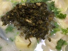 -顶巧鸡汤馄饨(虹口总店)