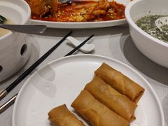 -新吉士·上海菜(浦东LCM置汇旭辉店)