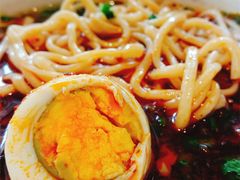 -舌尖尖牛肉面(甘南路店)