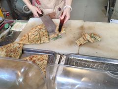 -咏春葱油饼(德政中路店)