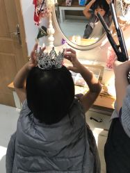 点击看大图 -倾城宝贝儿童摄影(浦东金谊店)