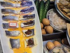 -群姐面馆·海鲜烧烤(同安路二店)
