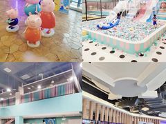 -水王国温泉水世界