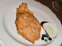 -波特曼西餐厅(中央大街店)