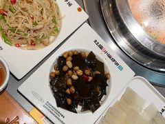 -灶座小锅烀饼·铁锅炖(道里店)