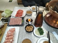 -东来顺饭庄(王府井步行街店)