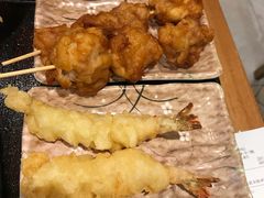 -大食代美食广场(上海中心店)