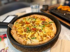 -必胜客(远大路店)