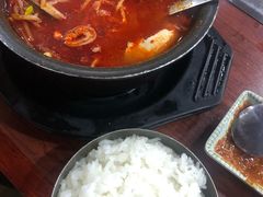 -长今家韩国料理(瑞景店)
