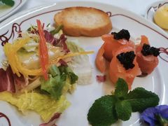 -马克西姆餐厅(崇文门店)