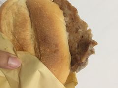 -No.1猪扒包(南坑店)