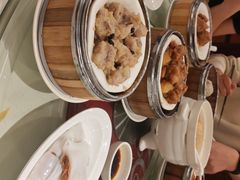 -凤凰楼酒家·粤宴点心(华强北店)