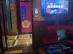 -唱吧麦颂KTV(通州新华南路店)