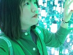-天津梵高星空艺术馆(天河城旗舰店)