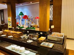 -九华山聚龙大酒店