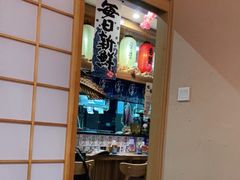 -九酢·海鲜居酒屋