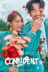 -太古映画婚纱摄影(天河店)