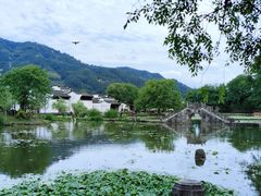 -呈坎景区