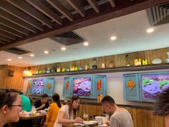 -松發肉骨茶(牛车水店)