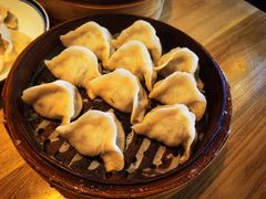 -新兴园饺子馆(北京百子湾店)