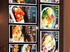 -君霖海鲜私房菜(春柳店)