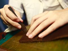 -零几体验diy皮具工作室(振业城店)
