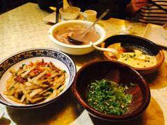 -味上湘菜馆(岳麓山店)