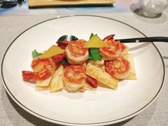 -T館·花园艺术餐厅