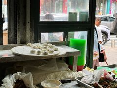 -逍遥镇刘相五胡辣汤豆沫馆(康复中街店)