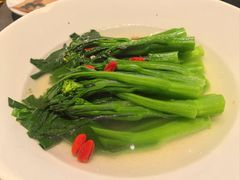 -张家卫·阳江菜·小海鲜(肥婆湾桥店)