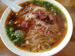 -小街锅贴(西工饭庄七分店)
