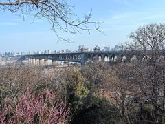 -龟山风景区-龟山电视塔