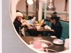 -烤路里·韩国品质自助烤肉(石路天虹4号店)