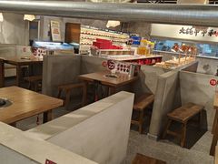 -言玖鲜火锅串串披萨自助(益田假日店)