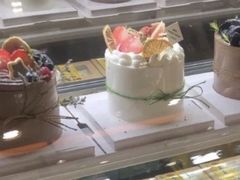 -皇后西斯汀(千姿汇店)