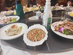 -古萧汪家羊肉馆(淮北四马路店)