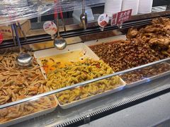 -蔡澜点心·粤菜(西单大悦城店)