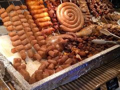 -圣罗巴海鲜烤肉自助(佳兆业店)