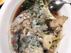 -丰收日·小海鲜·沪上家宴(顾村正大店)