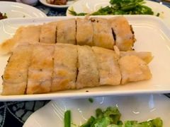 -瑞丰园庭院餐厅·白族传统家常菜