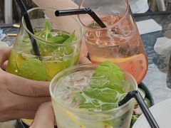 -沏点Trattoria意大利餐厅(新街口店)