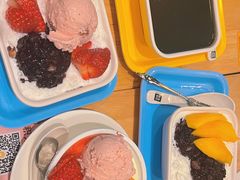 -满记甜品(荟聚购物中心店)