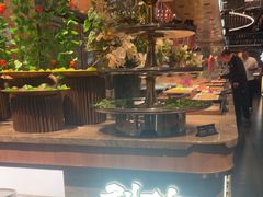 -梨花自助烤肉(西三旗万象汇黑金店)