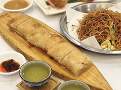 -点红点绿茗点居(客村店)
