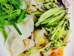 西安凉皮-醉长安(南门总店)