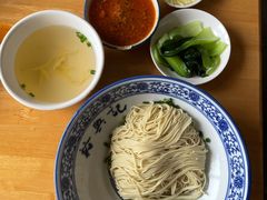 -裕兴记·三虾面(西北街总店)
