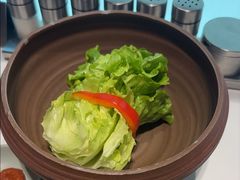 -焱铁烧·黑毛和牛专门店(杭州嘉里中心店)