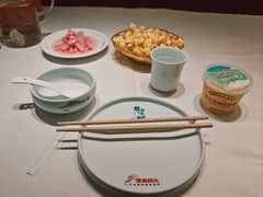 -潇湘码头·鲜湘菜(清河店)