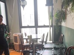 -Thai Basil罗勒叶泰式餐厅(时代天街店)