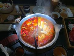 -湊湊火锅·茶憩(石家庄万象城店)